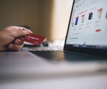 E-Ticaret